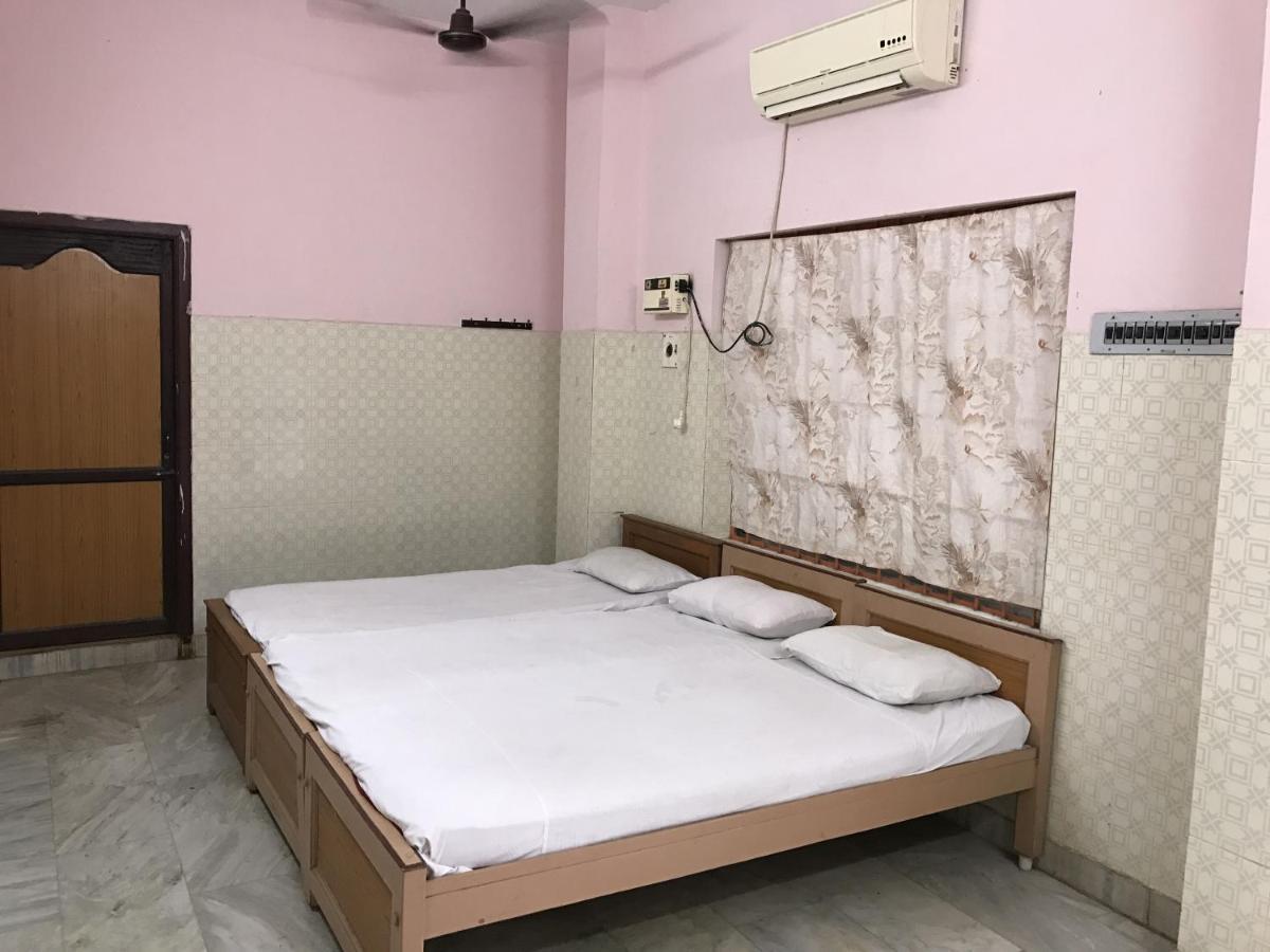Sr Mahal & Lodge Kumbakonam Ngoại thất bức ảnh