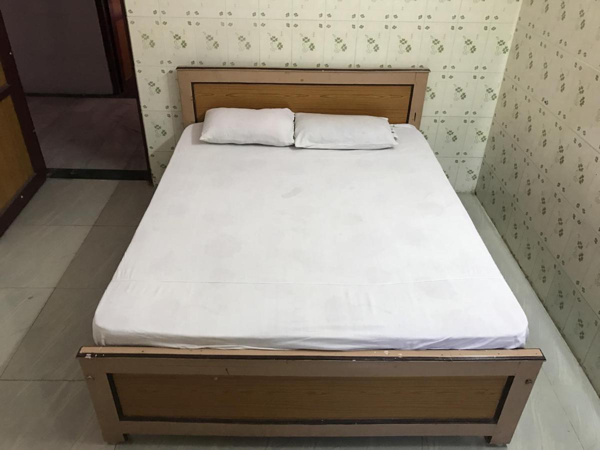 Sr Mahal & Lodge Kumbakonam Ngoại thất bức ảnh